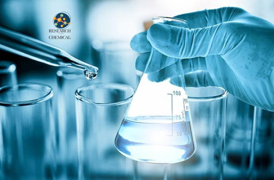 Securely Source Aminoindane Online – Trusted, Discreet & Fast