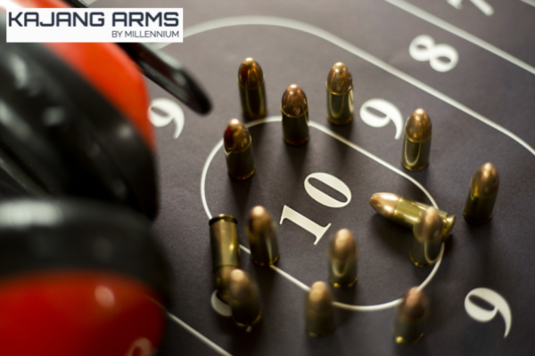 Precision in Every Shot: A Guide to Top Firearms and Accessories