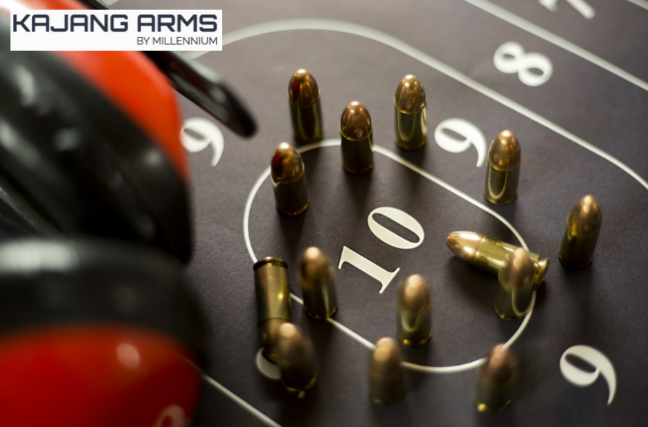 Precision in Every Shot: A Guide to Top Firearms and Accessories