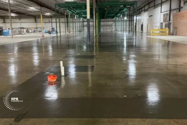 Trusted US epoxy flooring contractor for durable commercial spaces