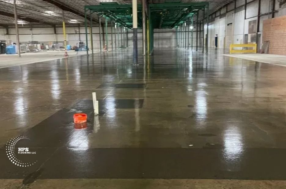 Trusted US epoxy flooring contractor for durable commercial spaces