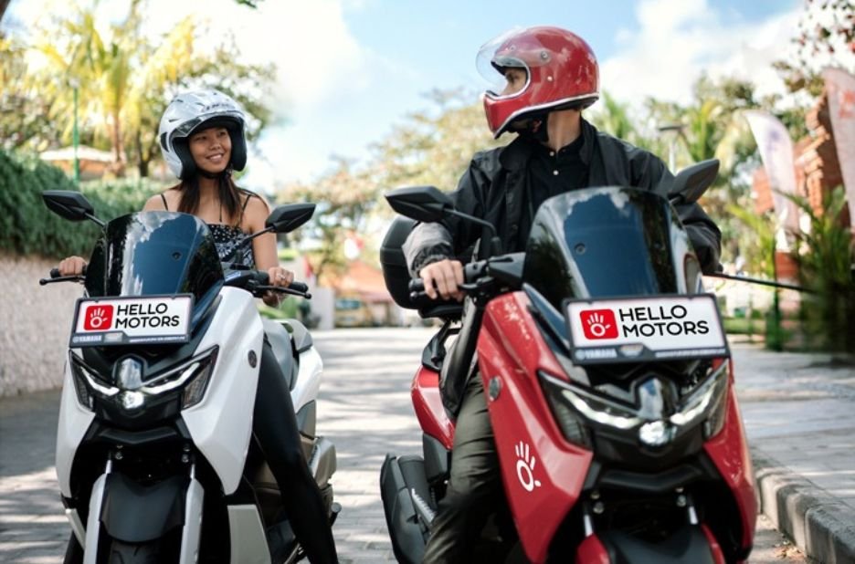 Smart, Budget-Friendly Scooter Hire in Bali for Your Next Trip