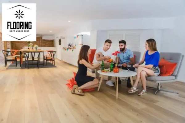 Discover Durable, Stylish Flooring Solutions for Your Home