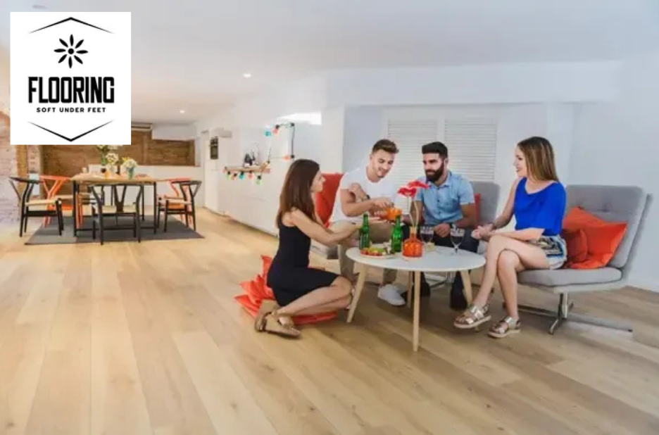 Discover Durable, Stylish Flooring Solutions for Your Home