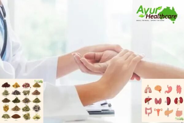 Natural Ways to Support Thyroid Health with Ayurveda