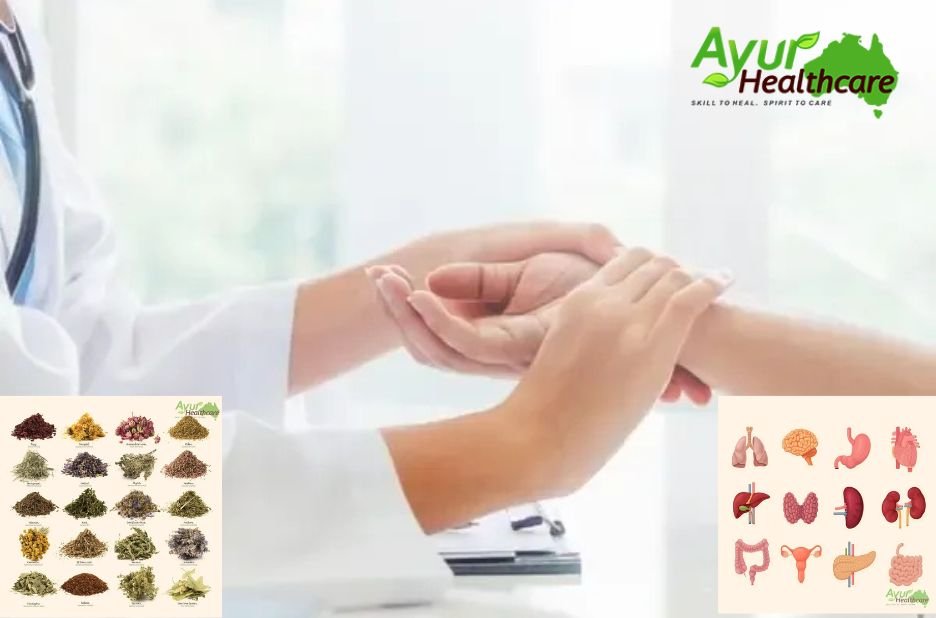 Natural Ways to Support Thyroid Health with Ayurveda