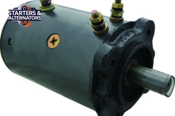 Reliable Car Alternator Solutions in the UK