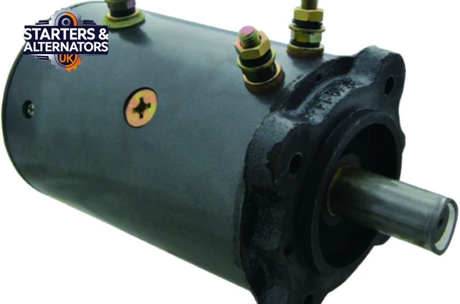 Reliable Car Alternator Solutions in the UK