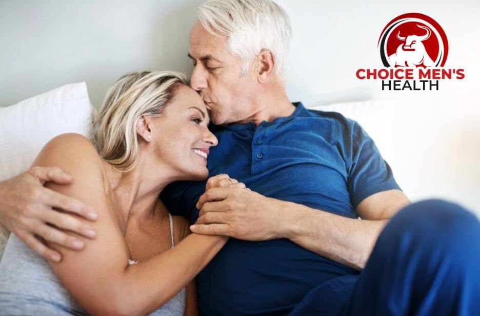 Regaining Confidence: Options for Erectile Wellness
