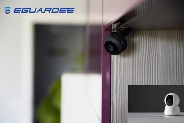 Smart Wireless Security for Your Business Premises