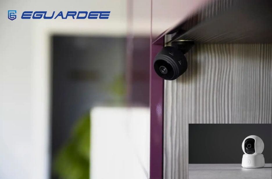 Smart Wireless Security for Your Business Premises