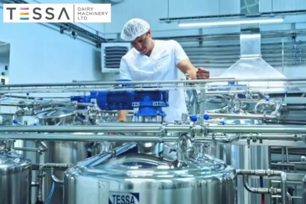 Efficient Dairy Bottling Solutions for Modern Plants