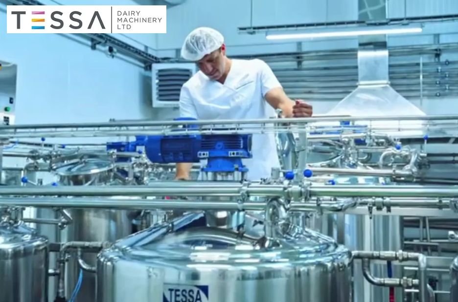 Efficient Dairy Bottling Solutions for Modern Plants