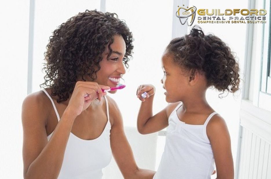 Cosmetic Dentistry In Guildford | Guildforddentalpractice.co.uk