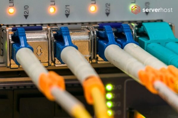 Speedy Dedicated Hosting for High-Performance Needs