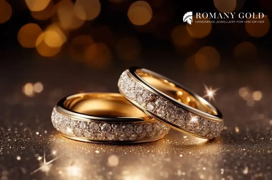 Timeless British Class Rings: Craft, Heritage & Style