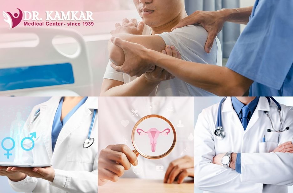 Best Pediatrician In Jvt | Drkamkarmedicalcenter.ae