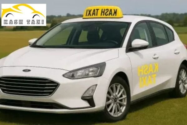 Reliable Abingdon airport transfers with a trusted local taxi service