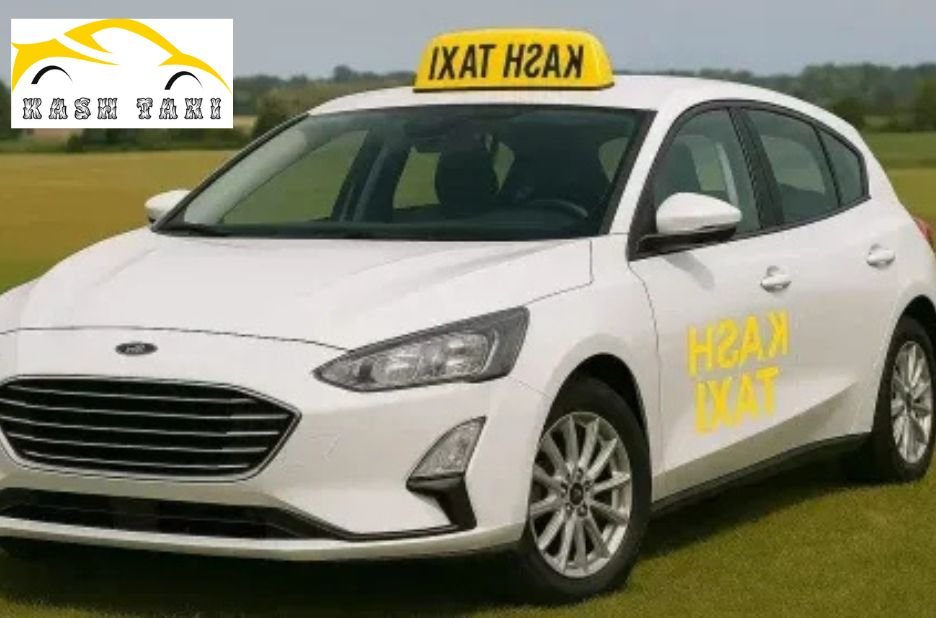 Reliable Abingdon airport transfers with a trusted local taxi service