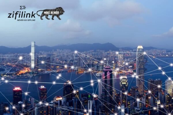 Seamless Connectivity for Live Events and Large Venues