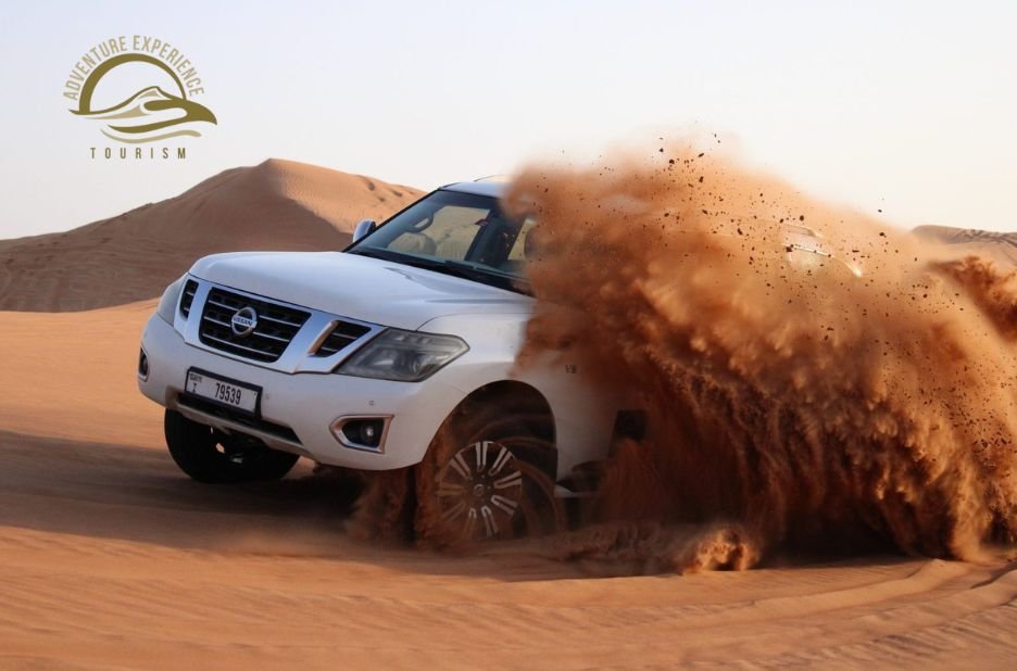 Dubai Desert Adventures: A Thrilling, Tailored Safari Experience