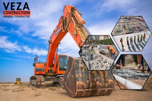 Plumbing Contractor In Los Angeles | Vezaconstruction.com