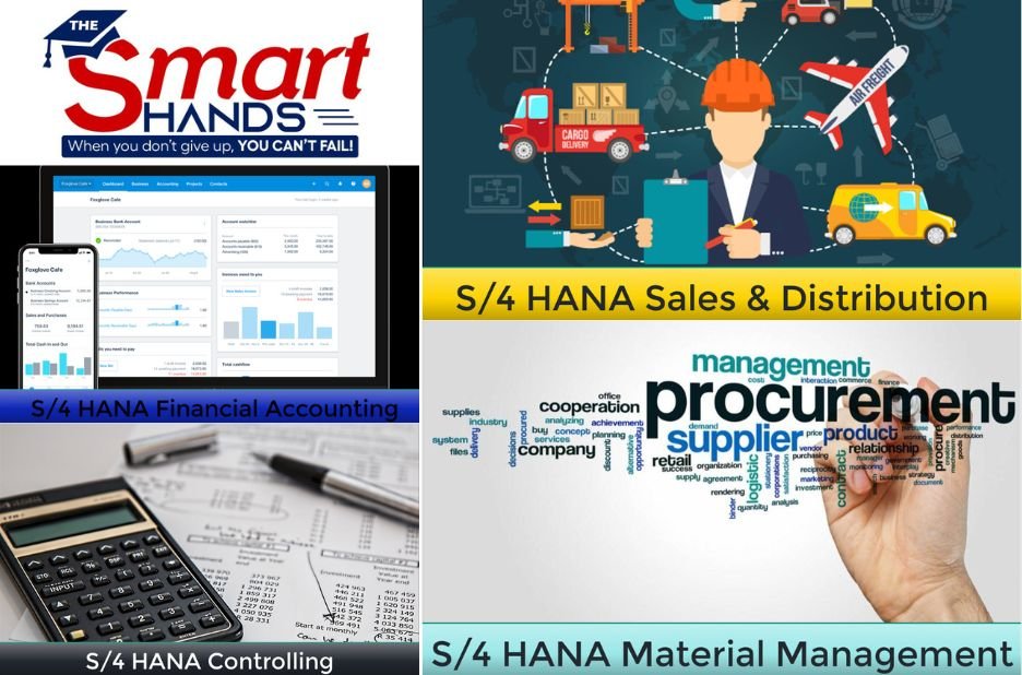 Sap Training Mm | Thesmarthands.com