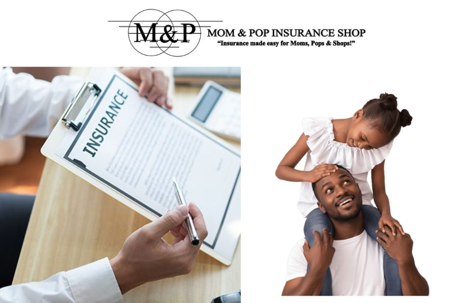 Life Insurance Policies For Employees Usa | Momandpopinsurance.com
