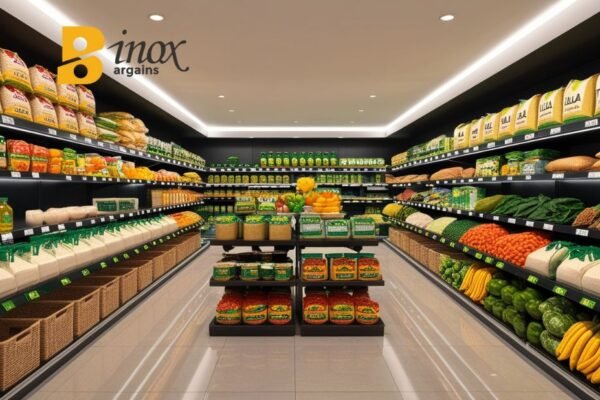 Top Local Grocery in Liverpool for Fresh, Everyday Essentials