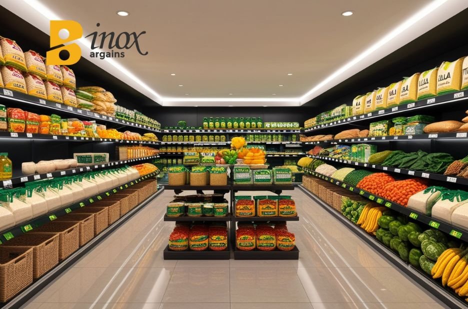 Top Local Grocery in Liverpool for Fresh, Everyday Essentials