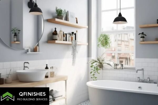 Transform Your Bathroom with All-Inclusive Renovation Solutions