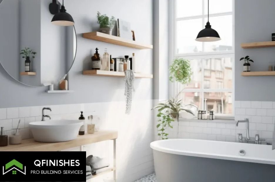 Transform Your Bathroom with All-Inclusive Renovation Solutions