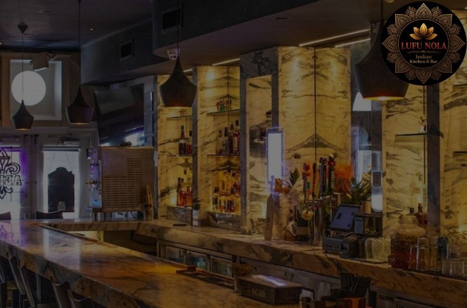 Spice Trails: Authentic Indian Dining in the French Quarter