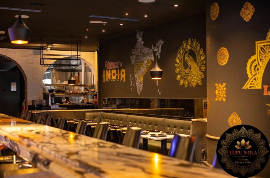 Discover Indian Cuisine Nearby: Vibrant Flavors Await