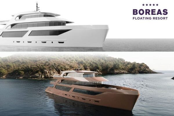 Luxurious Red Sea Yacht Experiences for Discerning Explorers