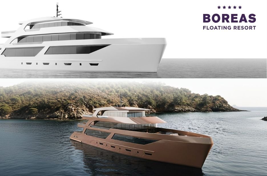 Luxurious Red Sea Yacht Experiences for Discerning Explorers