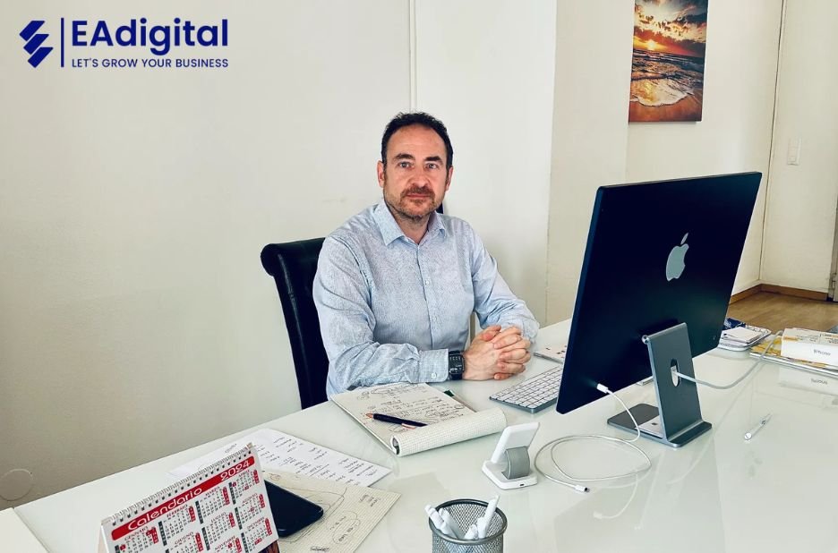 Soluzioni digitali su misura per aziende ticinesi e oltre