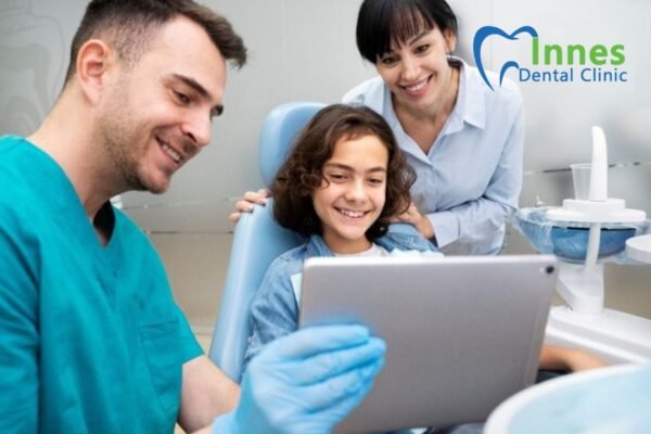 Restore Your Smile: Quality Crowns for Orleans Residents