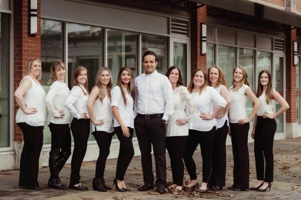 Straighten Your Smile with Modern Adult Orthodontics