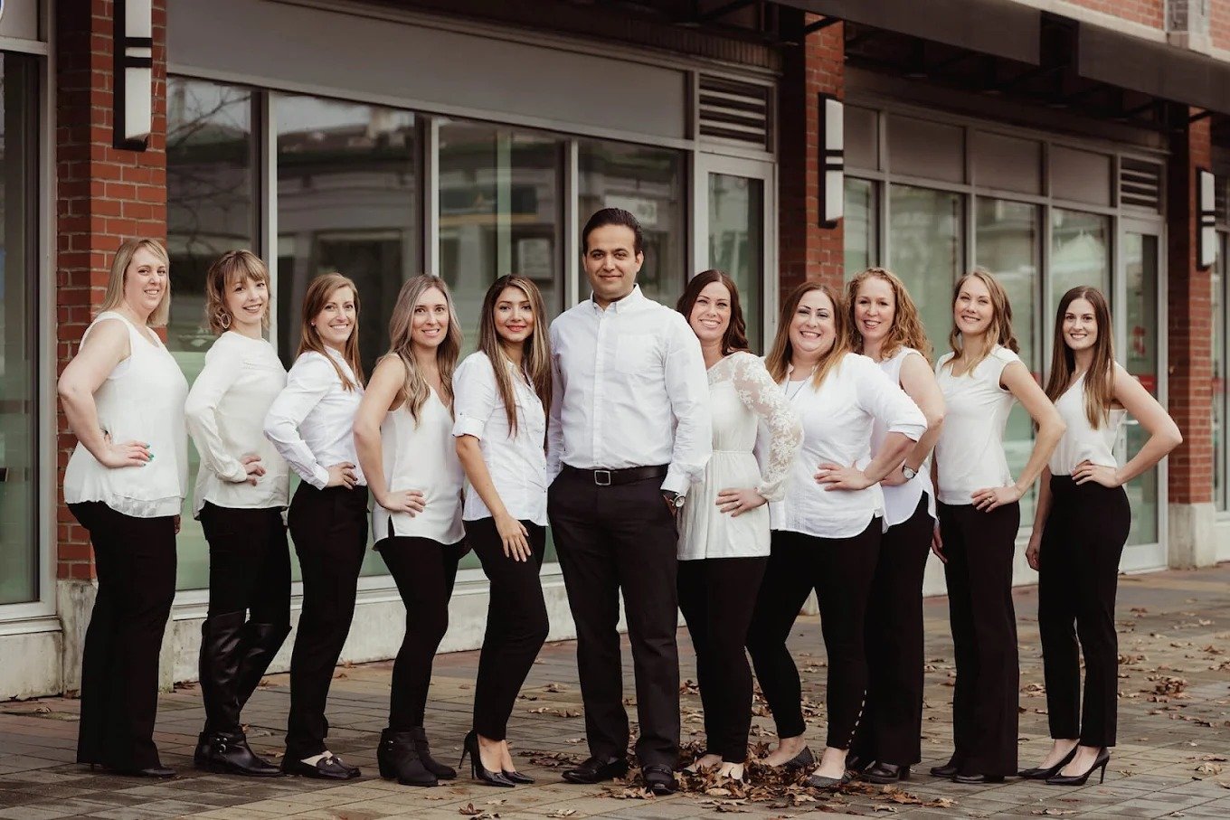 Straighten Your Smile with Modern Adult Orthodontics