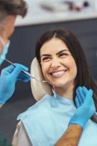 Compassionate Dentistry in Winnipeg with a Trusted Local Practitioner