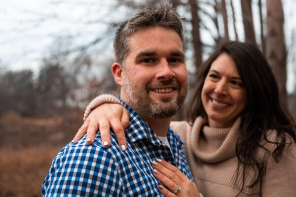Capture Your Day: Cleveland’s Leading Wedding Photographer