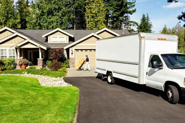 Reliable Tennessee Movers with Trucks for Your Move