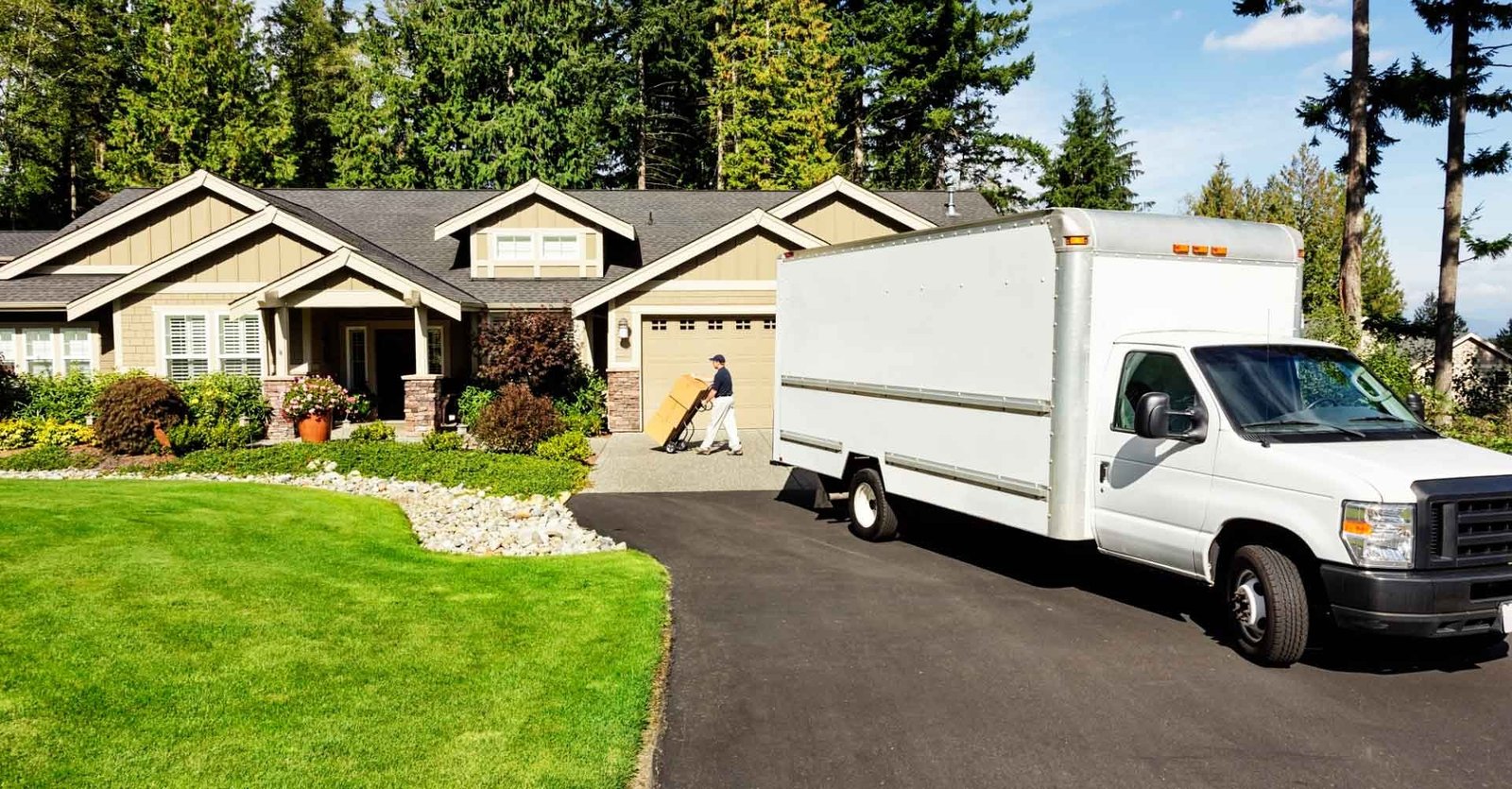 Reliable Tennessee Movers with Trucks for Your Move