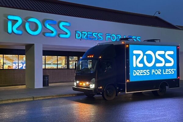 Captivate Local Audiences with a Mobile Event Vehicle
