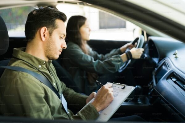 Learn to drive in Cambridge with automatic lessons that fit you