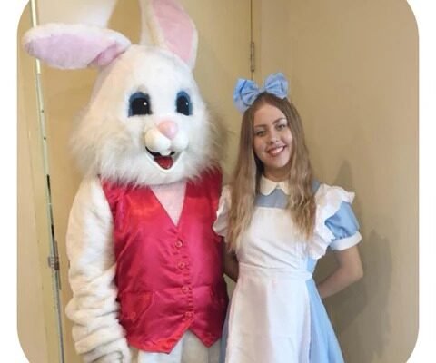 Magical Fairy Tale Parties: Princess Entertainer for Your Next Celebration