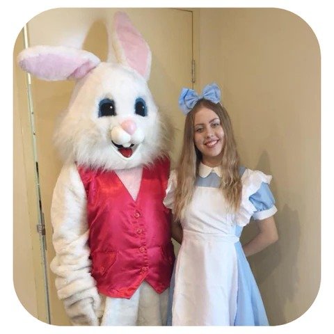 Magical Fairy Tale Parties: Princess Entertainer for Your Next Celebration