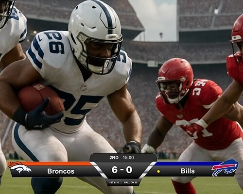 Elevate Live Sports Streams with Yolobox Overlays for iOS