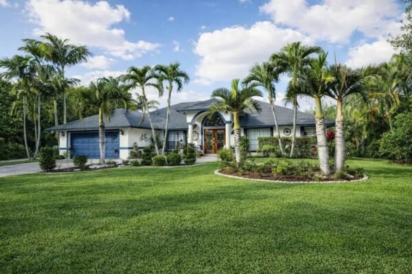 Navigating South Florida Property Trends: The Fort Lauderdale Scene